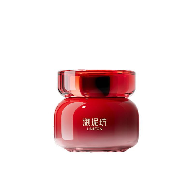 在夜色中邂逅肌肤的温柔觉醒_涂抹面膜_淘宝美妆网