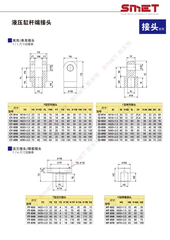 Xi lanh thủy lực HOB40 tùy chỉnh 
            Thanh giằng thủy lực 1 tấn Xi lanh thủy lực 1T xi lanh trục đôi xi lanh vòng từ có thể được tùy chỉnh xilanh thủy lực 200 xi lanh thuy luc mini