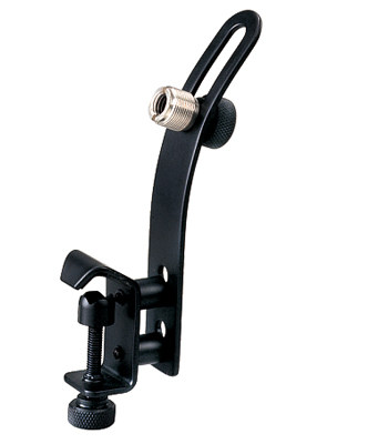 Takstar Wins DH-88 Drum Clip Rack Subdrum Microphone Drum Clip Drum With Microphone Special Bracket
