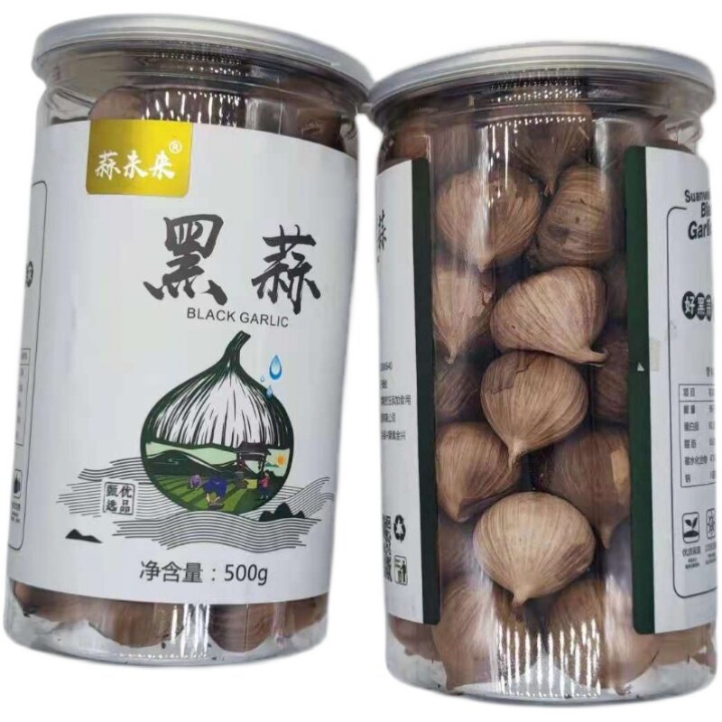 开心优选金乡特产店