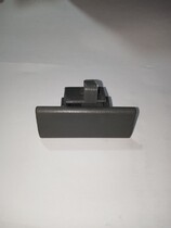 Futian era Yuling agricultural vehicle glove box buckle hand storage box switch handle