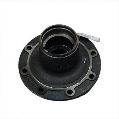 Original Foton Aoling CTX 8 holes front wheel hub front wheel core front axle head 1112030005265