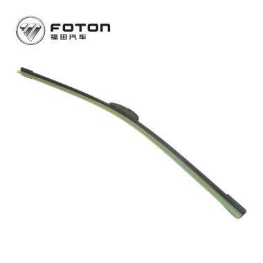 Foton Scenic Monpac Tujano commercial vehicle original high-quality boneless wiper blade high-end wiper blade