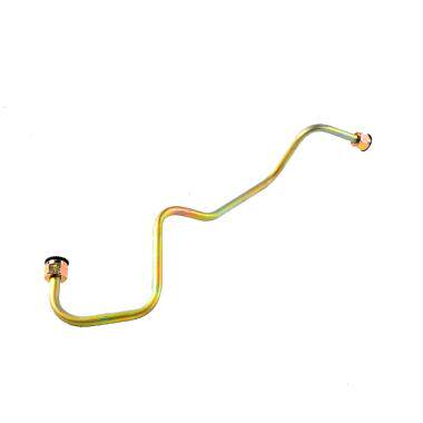 Original Foton Oling Omar Cummins 3 8 engine air compressor steel pipe air pump iron pipe