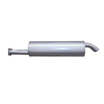 Original Foton Aoling Ouma Kekang machine 3 8 silencer silencer assembly 1108912000033