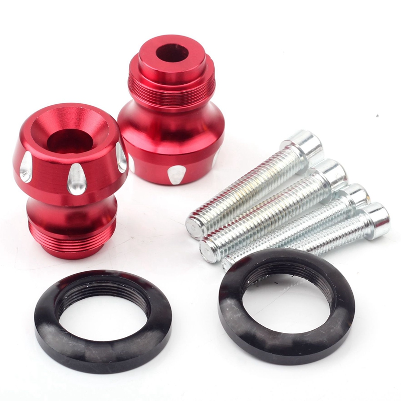 Starting car nail screws 150NK retrofit CR190R accessories GSX250R decorative yellow dragon BJ300GS repair tool