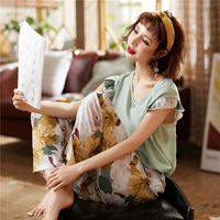 Черная Торт -зеленая одежда