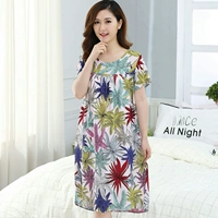 Кленовый лист, короткий рукав