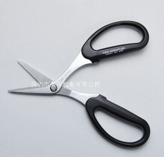 Original imported Japanese CANARY Hasegawa AW-165B industrial scissors