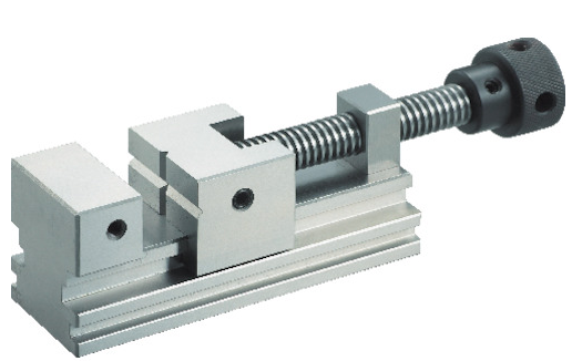 Japan Zhongshan TRUSCO TVD-75A precision bench vise