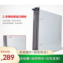 2u industrial chassis Lianzhi H2-550MM650MM chassis video recorder 19-inch server chassis Lianzhi industrial control