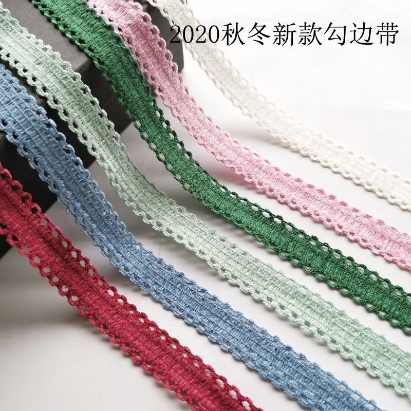 Autumn and winter new double mesh ribbon diy hairpin material holiday gift bow ribbon clothing accessories