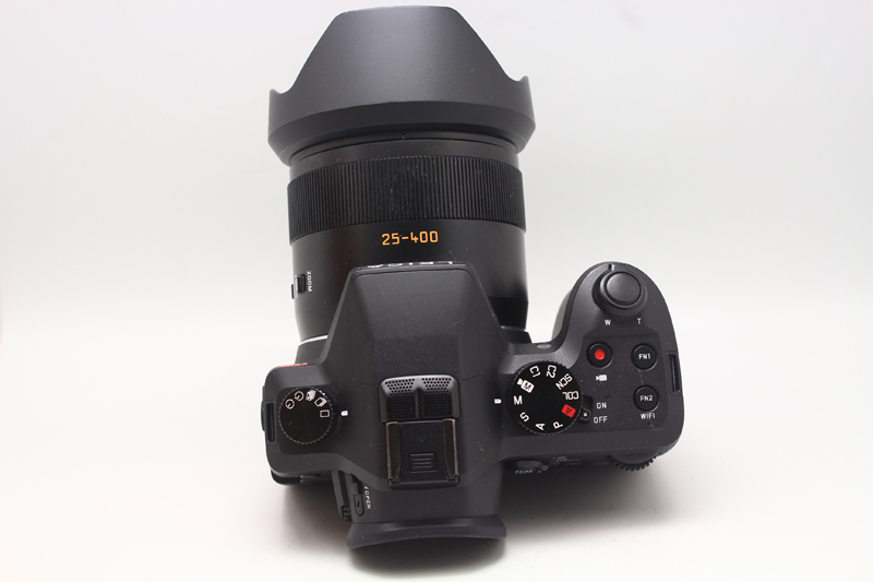Máy ảnh kỹ thuật số cầm tay siêu nhỏ Leica / 徕卡 V-LUX typ114 HD - Máy ảnh kĩ thuật số máy ảnh sony