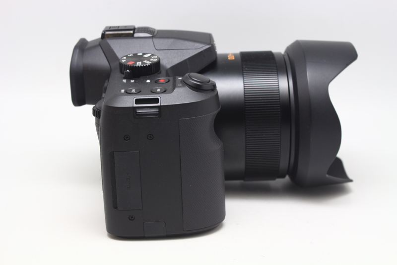 Máy ảnh kỹ thuật số cầm tay siêu nhỏ Leica / 徕卡 V-LUX typ114 HD - Máy ảnh kĩ thuật số máy ảnh sony