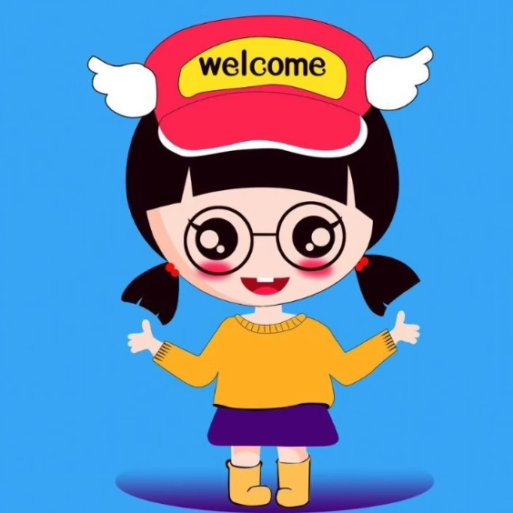 闪亮礼品铺的LOGO