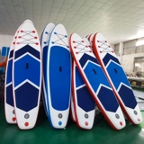 Профессиональная надувная олимпийская водная водная доска, подходит для начинающих