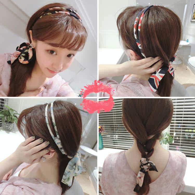 Accessoire cheveux - Ref 1197164 Image 33