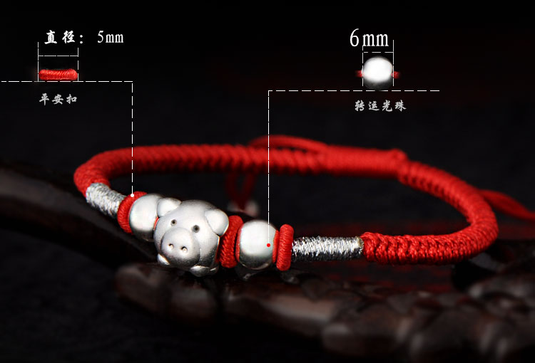 Bracelet de cheville Femme OTHER   en Argenterie - Ref 3104298 Image 11