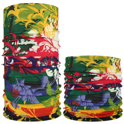 Спортивный дорожный шарф, шарф-платок подходит для мужчин и женщин, универсальный платок, защита от солнца