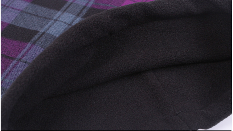 Đôi dày lông cừu bib cashmere cổ áo mùa thu và mùa đông ấm hat riding khăn trùm đầu nam giới và phụ nữ đa chức năng mặt nạ khăn chống nắng đi phượt