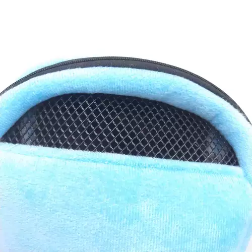 Удерживающий тепло портативный спальный мешок для выхода на улицу, домашний питомец