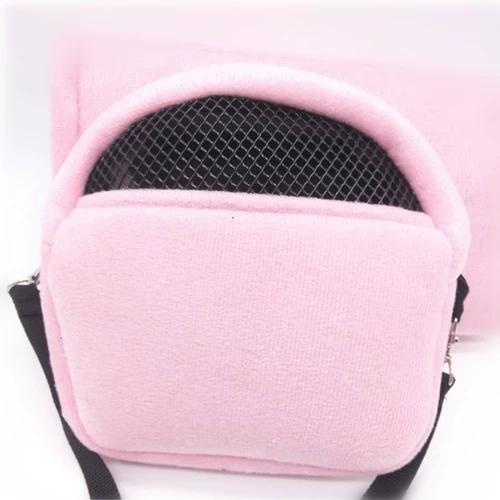 Удерживающий тепло портативный спальный мешок для выхода на улицу, домашний питомец