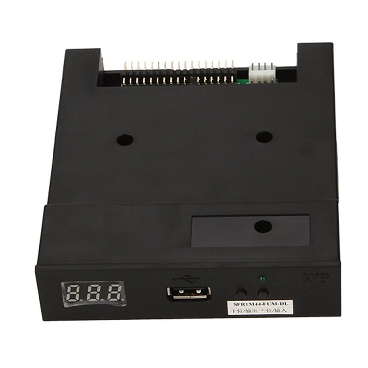 Eqin 1 44MB generic version U disc not to be formatted SFR1M44-FUM-DL, etc. by AHAMA KORG