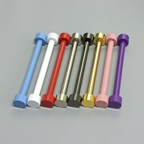 Aviation cord fixing rod counterweight rod customized aviation cord reinforcement keyboard cable management rod aviation cord reeling rod