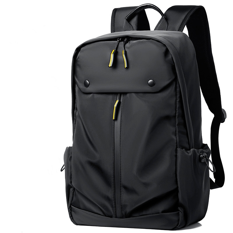 Hong Kong I TGREG Oxford cloth backpack backpack fashion travel leisure bag trend large-capacity student bag