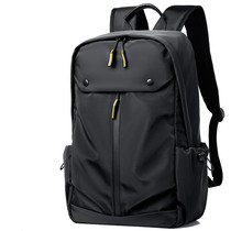 Hong Kong I TGREG Oxford cloth backpack backpack fashion travel leisure bag trend large capacity student bag