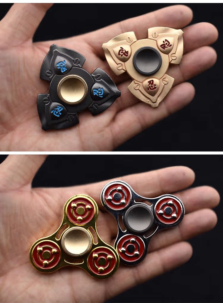 Finger spinner OTHER   - Ref 2614822 Image 9