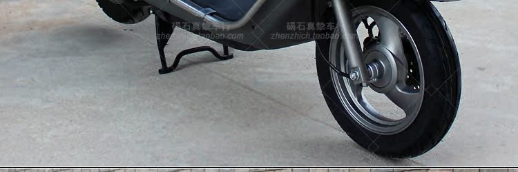 Wuyang Honda nhập khẩu xe máy gốc Youyue 100 scooter hỗ trợ xe máy xe nhiên liệu xe sử dụng