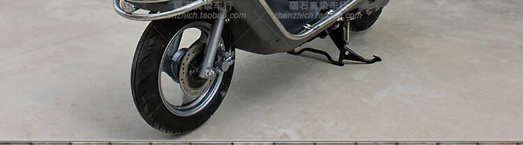 Wuyang Honda nhập khẩu xe máy gốc Youyue 100 scooter hỗ trợ xe máy xe nhiên liệu xe sử dụng