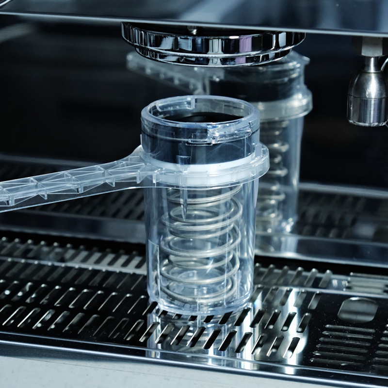 Mischief Mischief Semi-Automatic Coffee Machine E61 Brewing Head Cleaning Tool for Cleaning the Brewing Unit