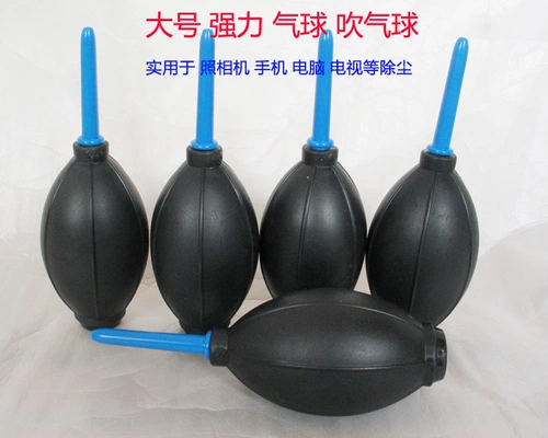 Мощный воздушный шар, камера, объектив, ноутбук, клавиатура, тигр