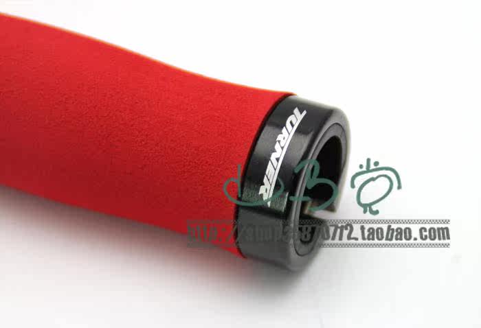 Poignées de vélo TURNER - Ref 2339182 Image 7