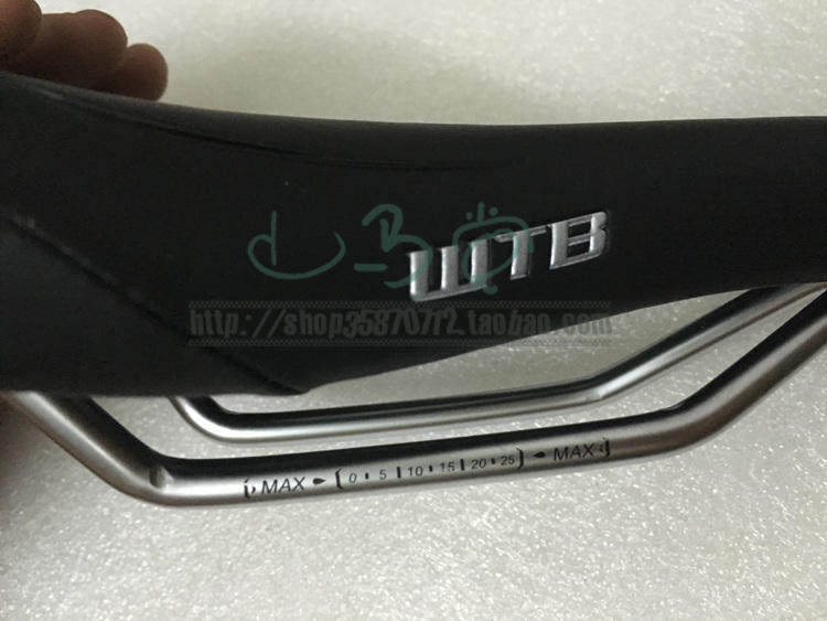 Selle de vélo Mountain Bike - Ref 2350943 Image 11