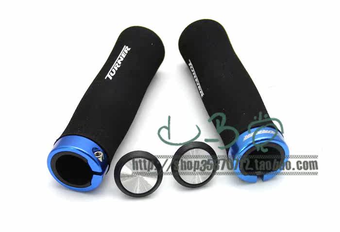 Poignées de vélo TURNER - Ref 2339182 Image 5