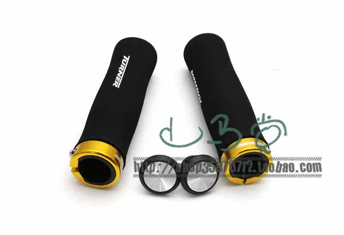 Poignées de vélo TURNER - Ref 2339182 Image 6