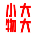 大大小物的LOGO