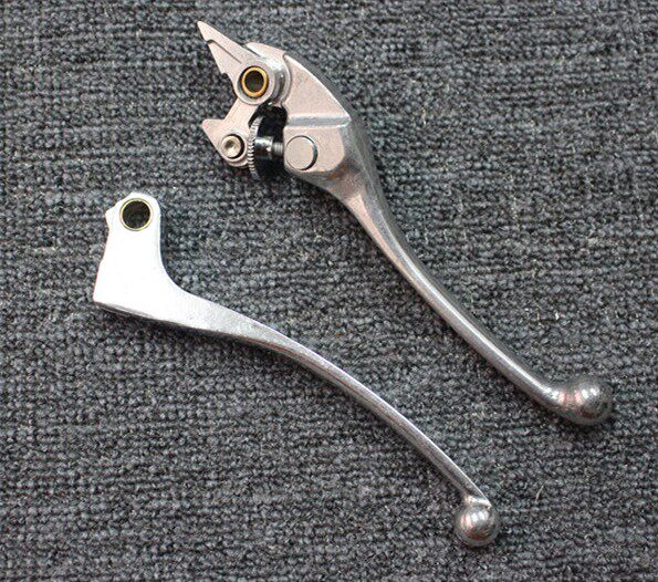 CB400 CBR600 CBR900 CB919 Hornet 600 CB750 Closed brake corner handle handle