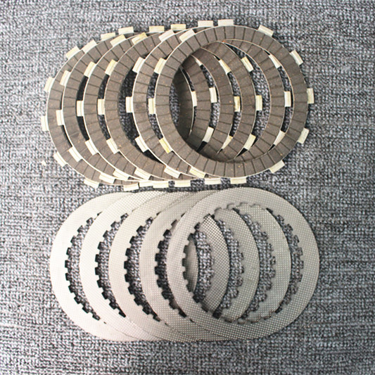Locomotive CRF250M CRF250L CRF250 2012-2017 clutch plate wood chip friction plate