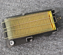 Adapted motorcycle KCWWH125T Grand Duke main 125 Air filter cartridge filter Air filter Air filter