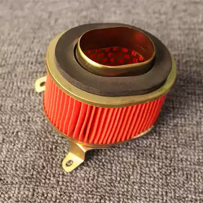 Adapting Skyhawk Eagle Diamond Star HJ125T-9C 9D 10A 10E 16D air filter element