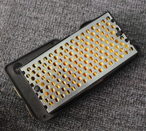 Adapted motorcycle scooter Old Grand Duke WH125T KCW125 air filter Air filter cleaner