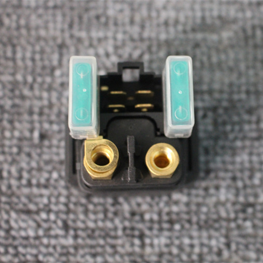 TW200 TTR125 TTR230 TW225 motor relay