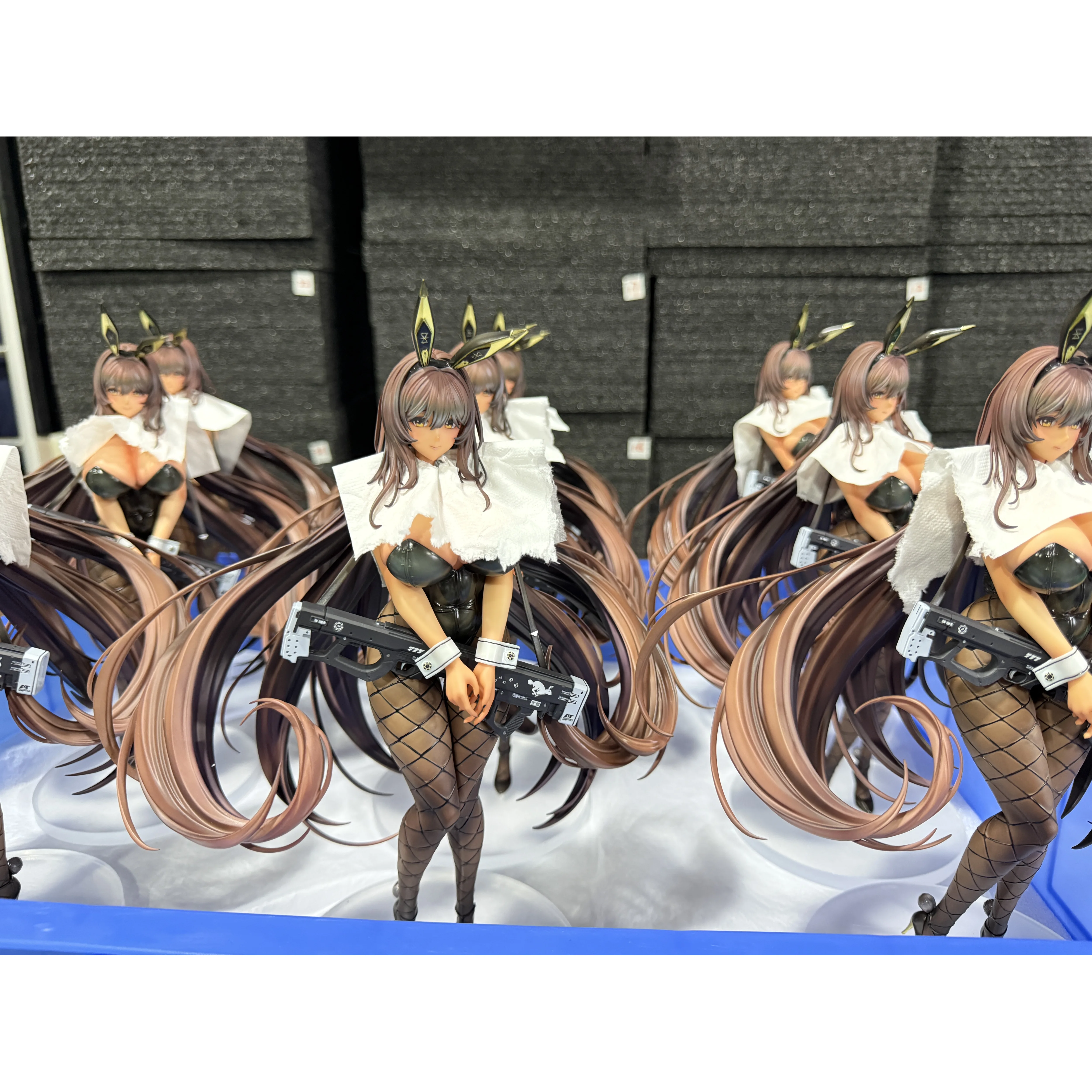 Spot BC Studio Victory Goddess Nikki Brail Noah statue