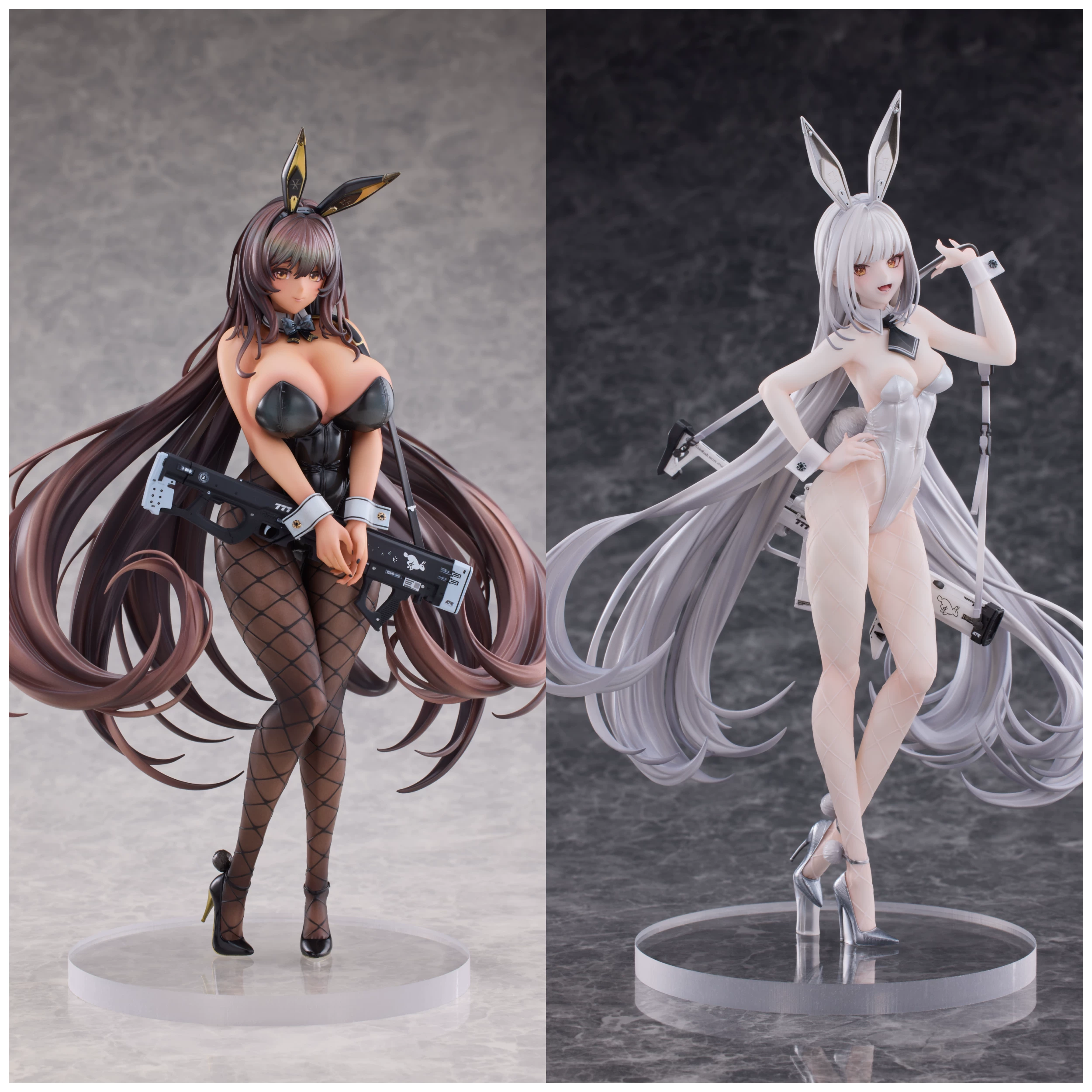 Spot BC Studio Victory Goddess Nikki Brail Noah statue