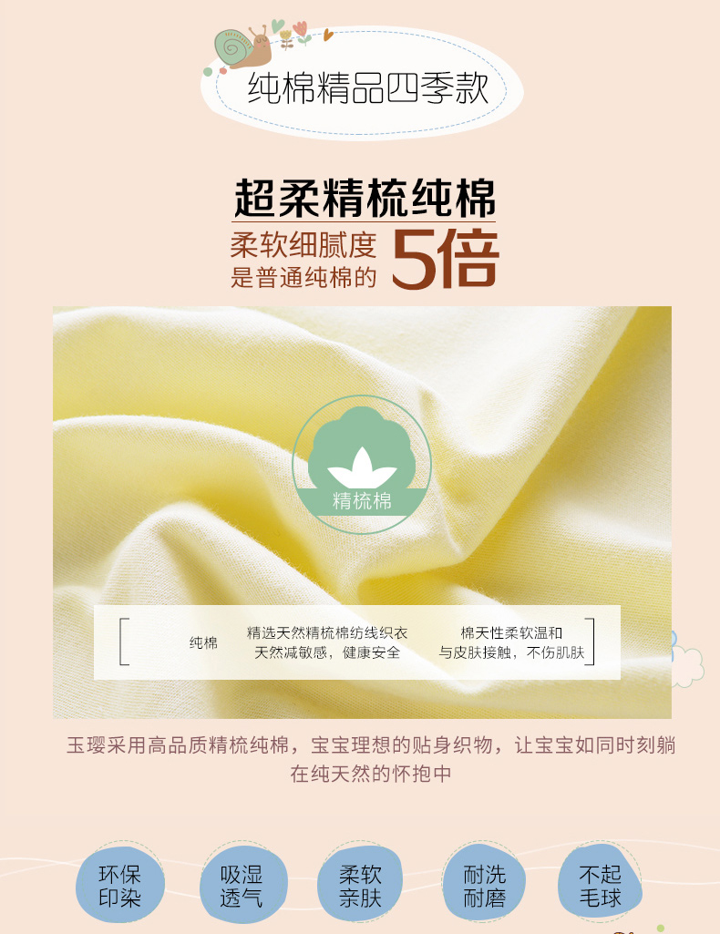 Coffret cadeau pour bébé - Vêtements + Accessoires - Ref 1950140 Image 14