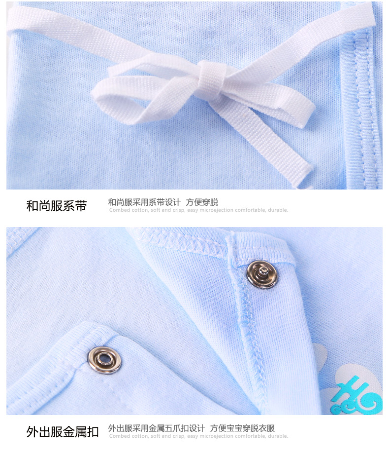 Coffret cadeau pour bébé - Vêtements + Accessoires - Ref 1953451 Image 23